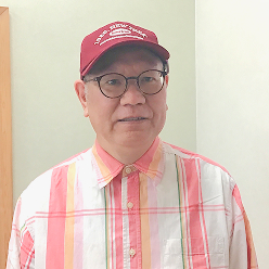 オーナーの画像