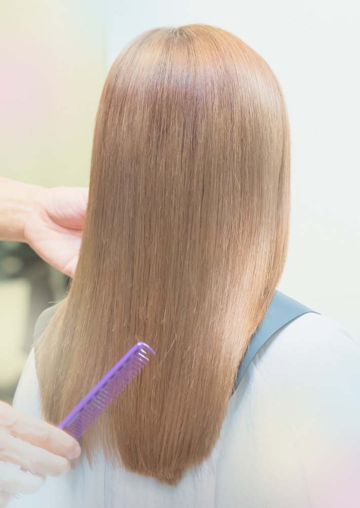 美・スペース 髪彩