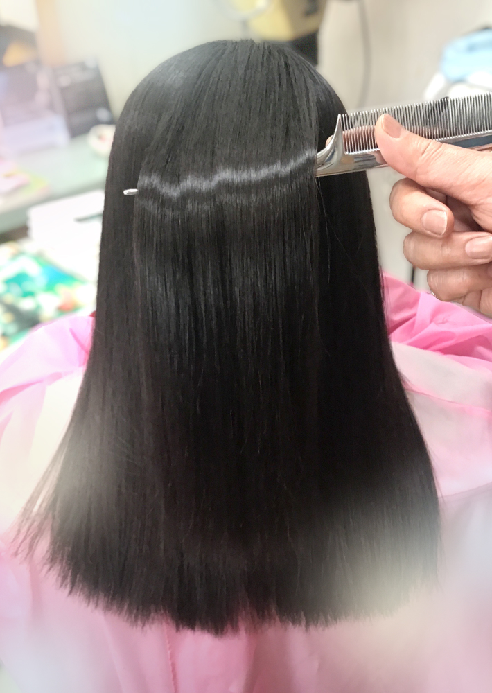 美・スペース 髪彩